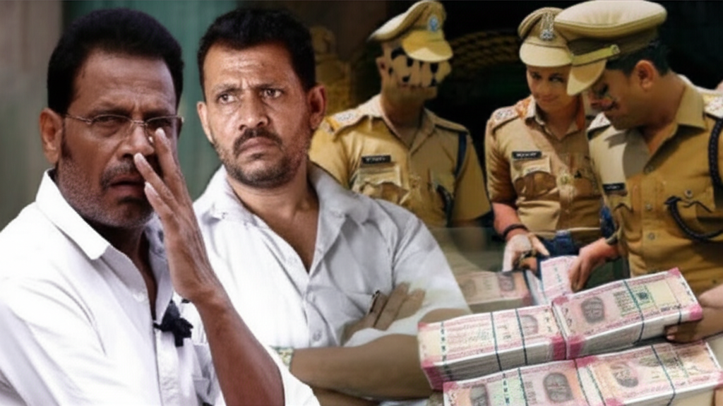 दुर्ग: ईंट भट्ठा संचालकों से 35 लाख की ठगी, आरोपी कुछ घंटों में गिरफ्तार
