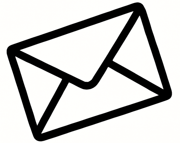 Envelope icon