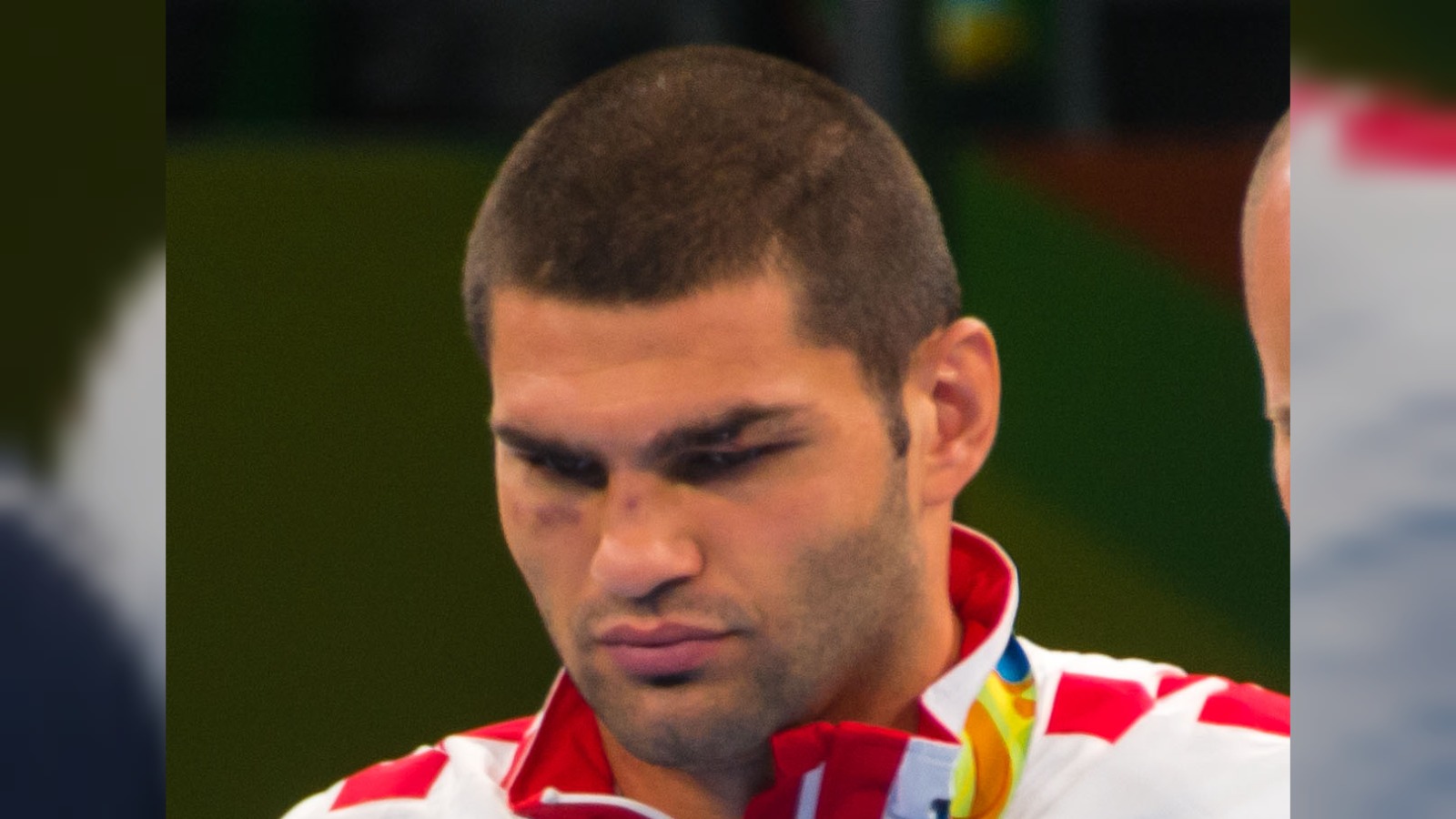 Filip Hrgovic stops Moses Itauma in ninth to win IBF title