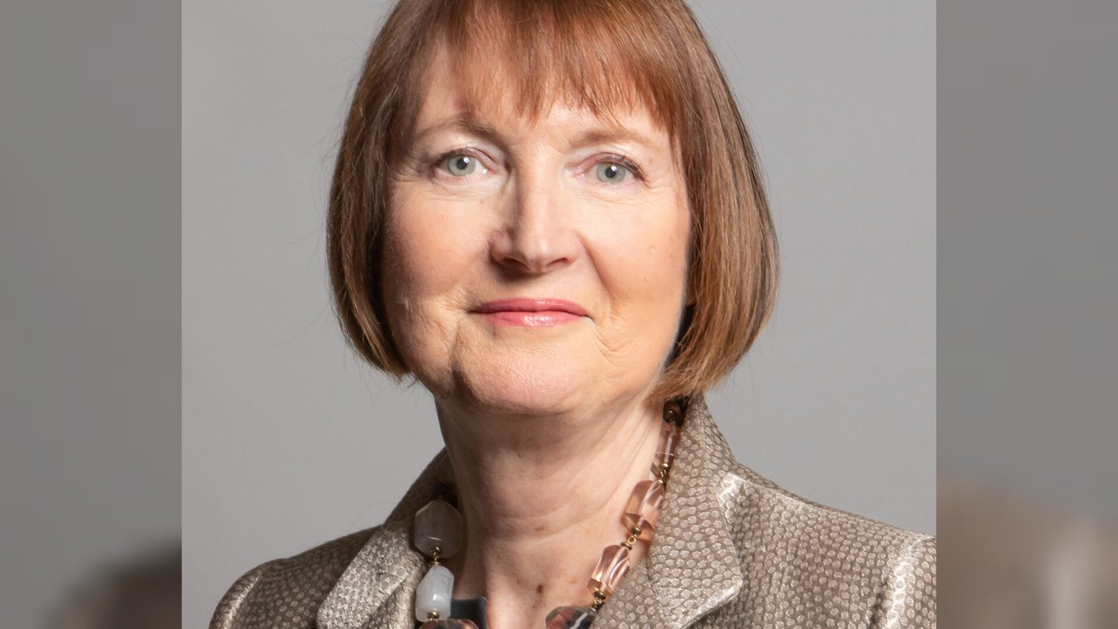 Harriet Harman says Andy Burnham must address immigration at conference