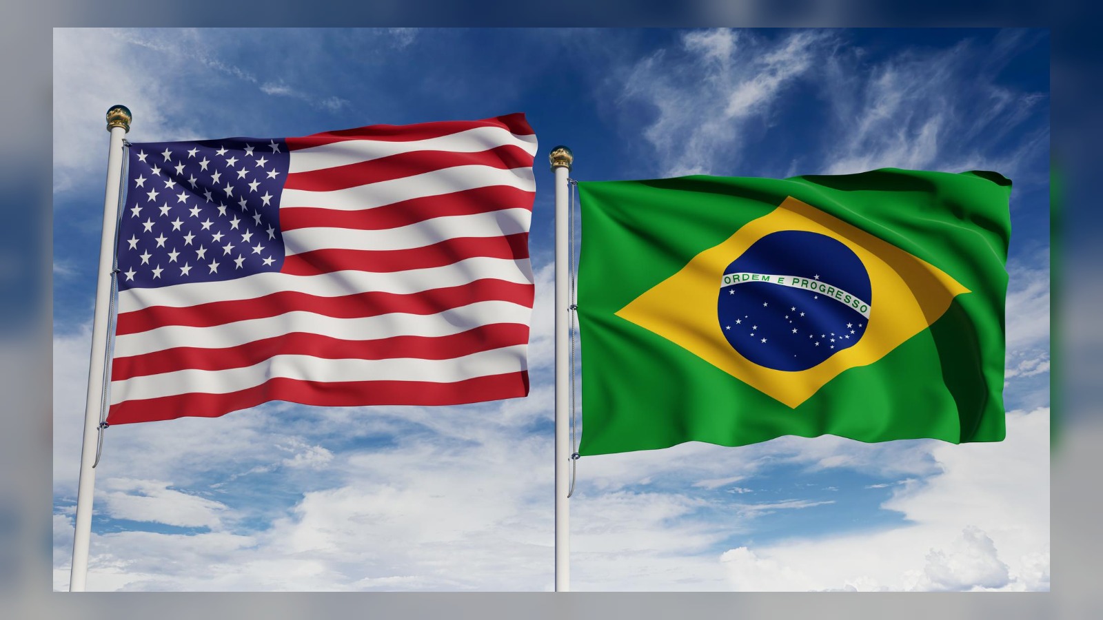 US cancels Brazilian ambassador's visa after Brazil denied US diplomats