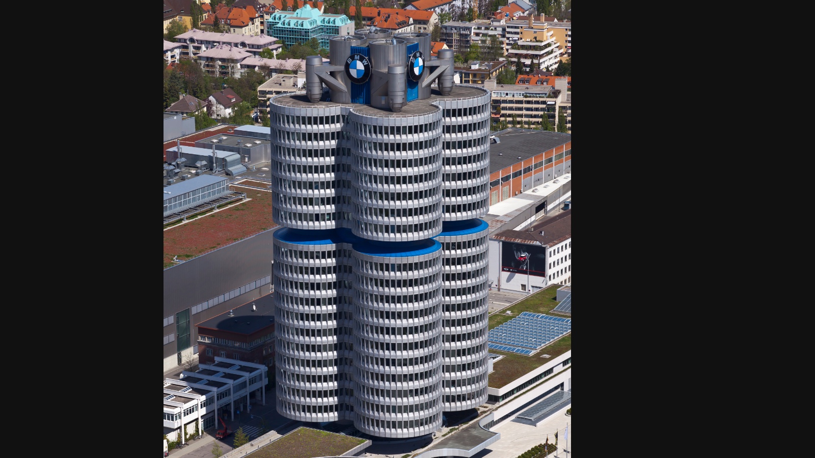 BMW skips October Paris car show as new CEO cuts costs
