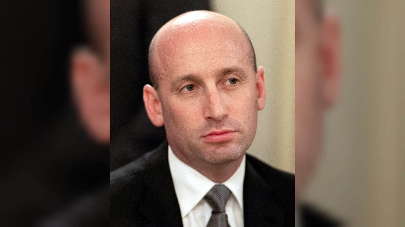 Stephen Miller drives push to speed up migrant child removals