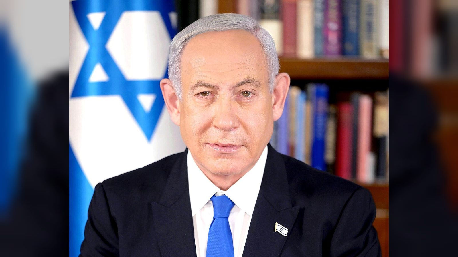 Netanyahu: Israel tipped UK on Iran attack before sanctions.