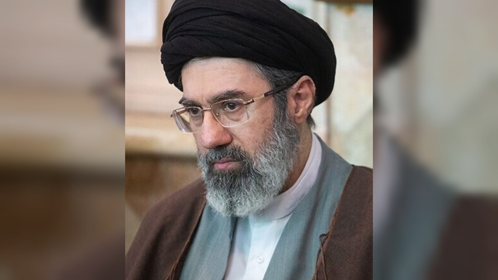 Mojtaba Khamenei promises revenge after father's death