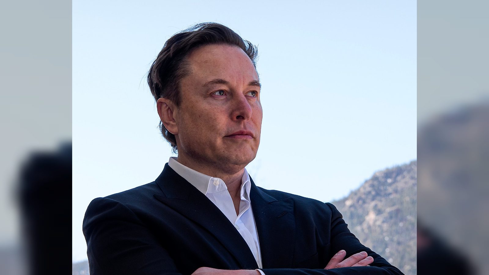 Elon Musk's partner Shivon Zilis says he ended their relationship suddenly