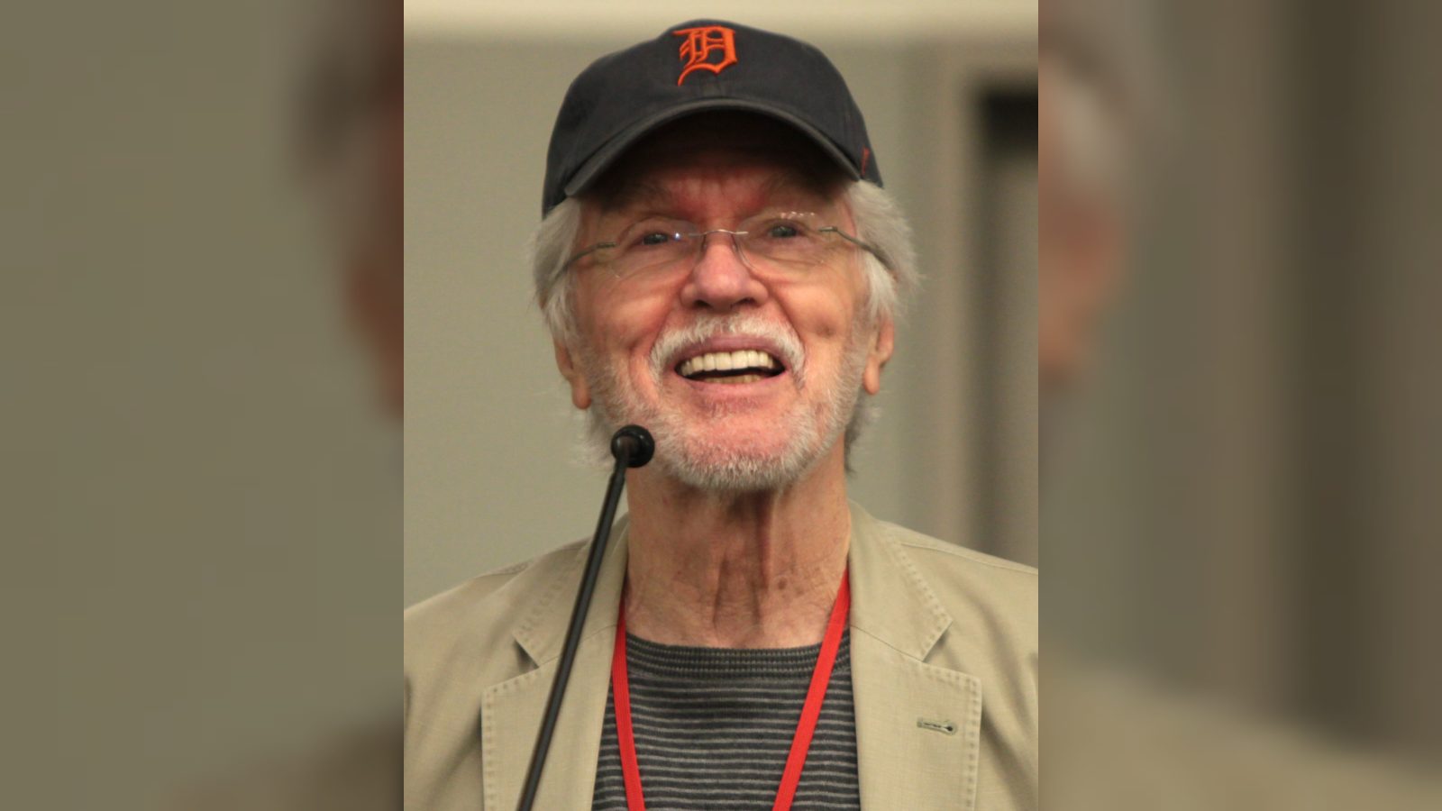 Top Gun and Alien Star Tom Skerritt Dies Aged 93