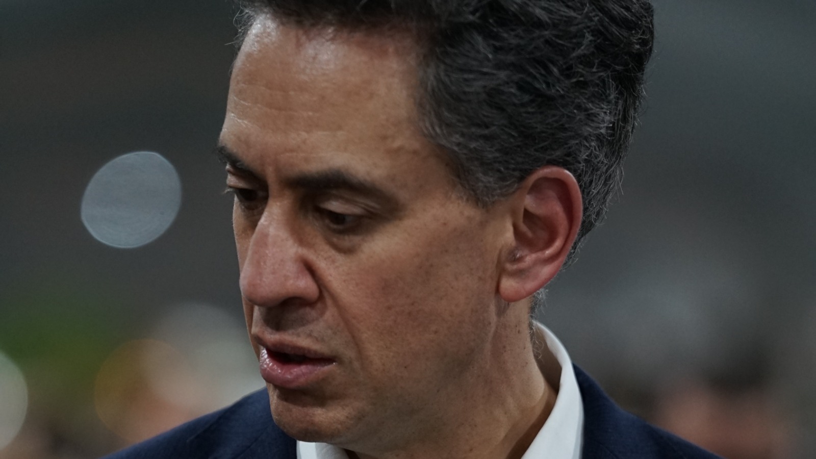 Ed Miliband rejects chief rabbi's warning that West Bank sanctions endanger British Jews