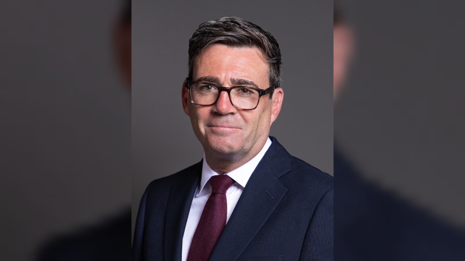 Burnham invites opposition leaders to tackle social care crisis