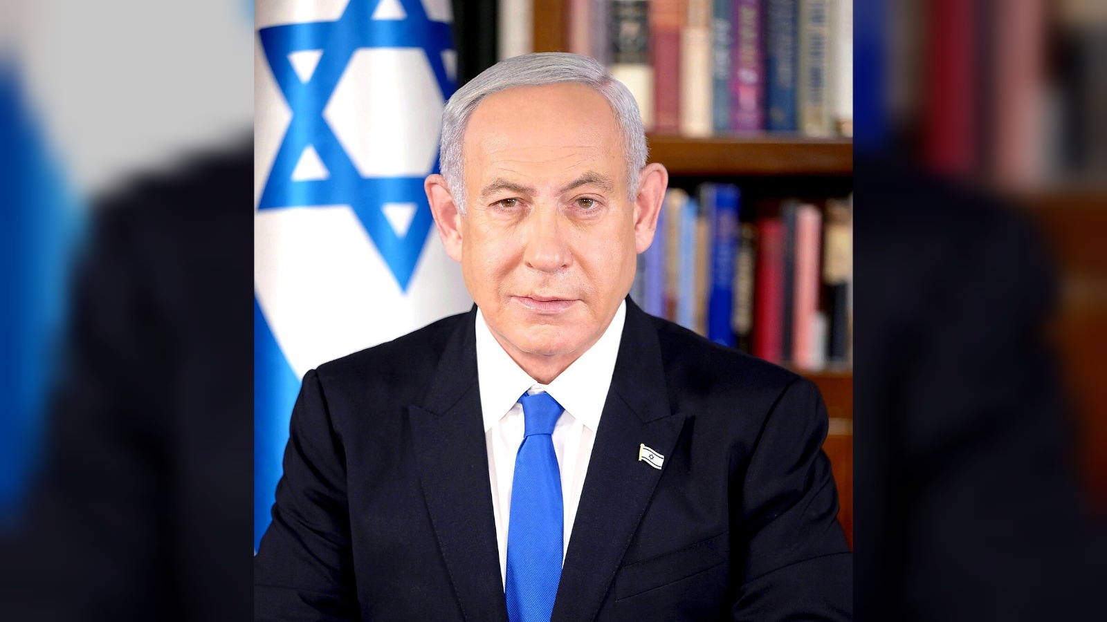 Netanyahu calls EU hypocritical for silence on Turkey's Cyprus occupation