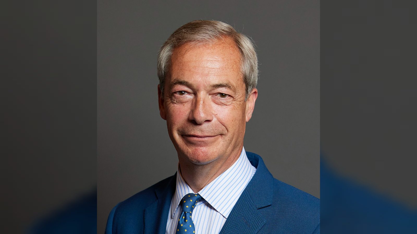 Farage: Prosecute charities aiding Channel asylum seekers