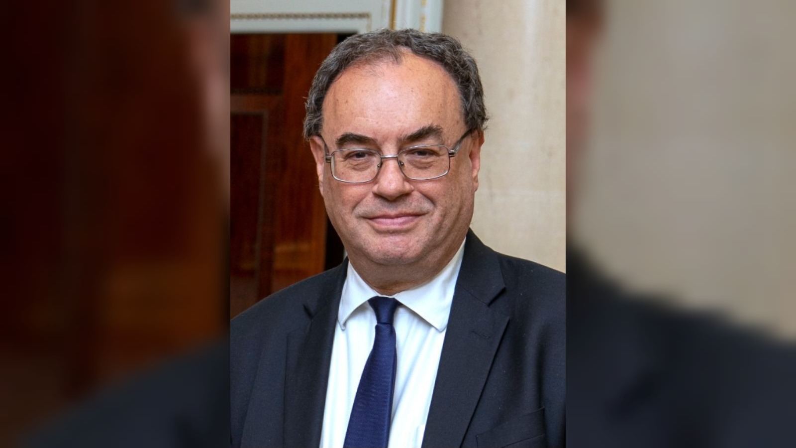 Bank of England governor warns G20 advanced AI threatens global finance