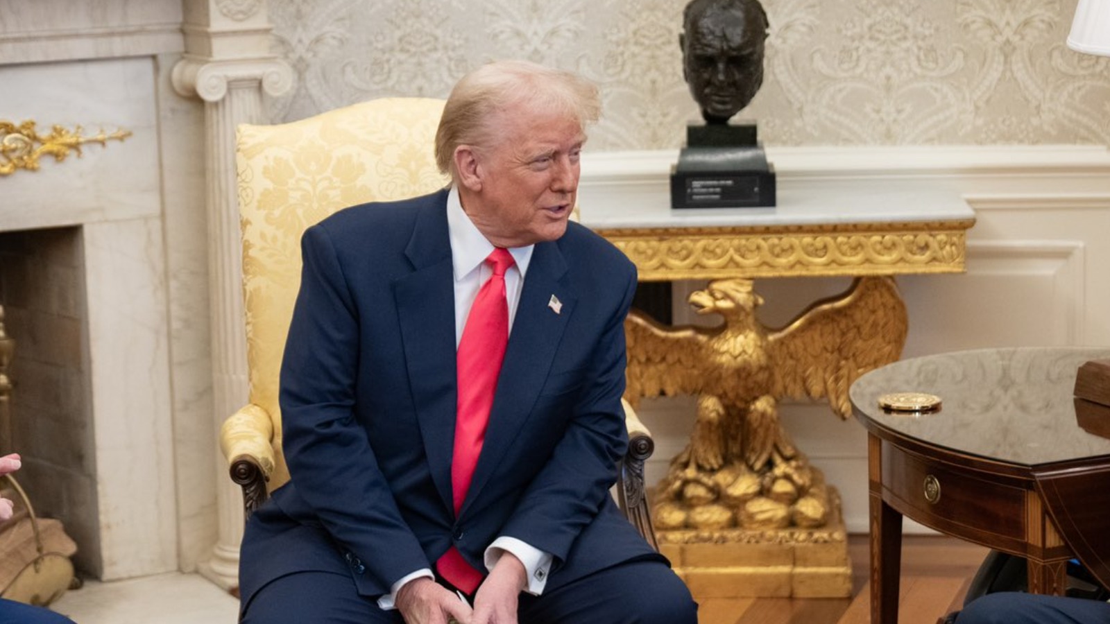 US judge orders Trump to reveal financial records in BBC defamation case