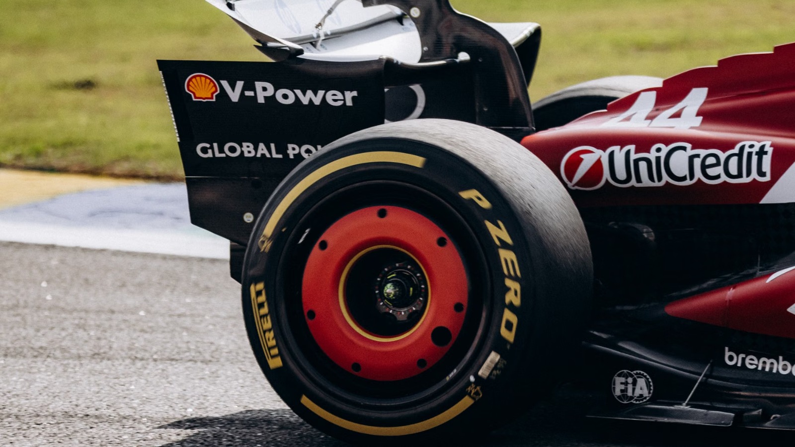 Pirelli's Malaysia tyre choice: A nine-year track, a strategic gamble