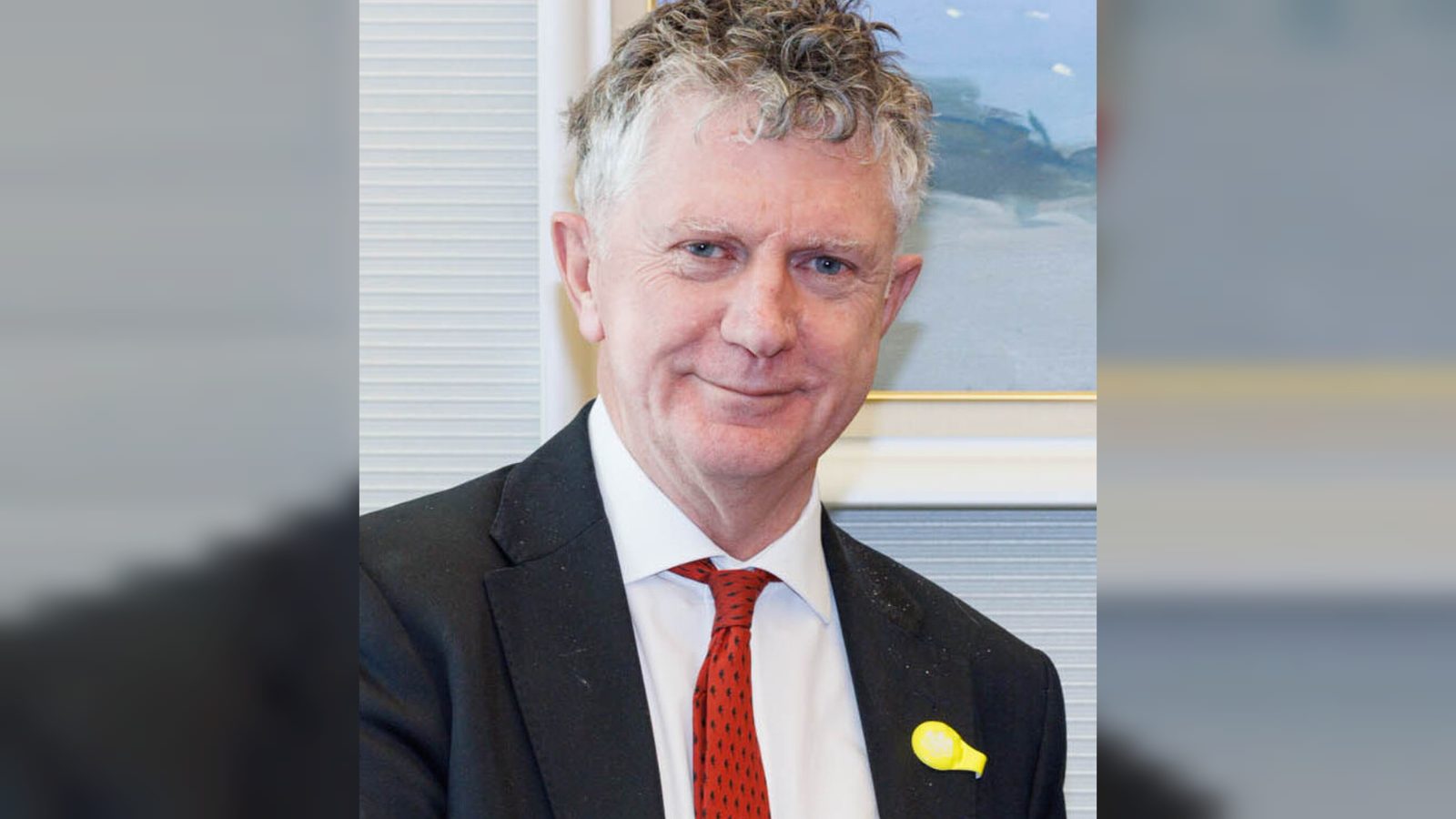 Met Police Assess Palestine Action Post by Jonathan Powell's Wife
