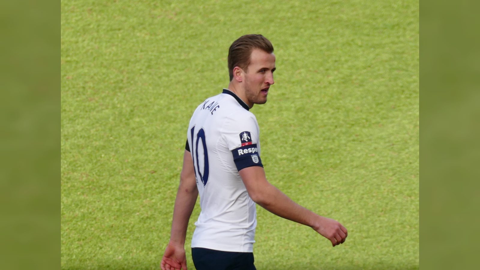 Harry Kane Wins Ballon d'Or, Ending Britain's 25-Year Wait