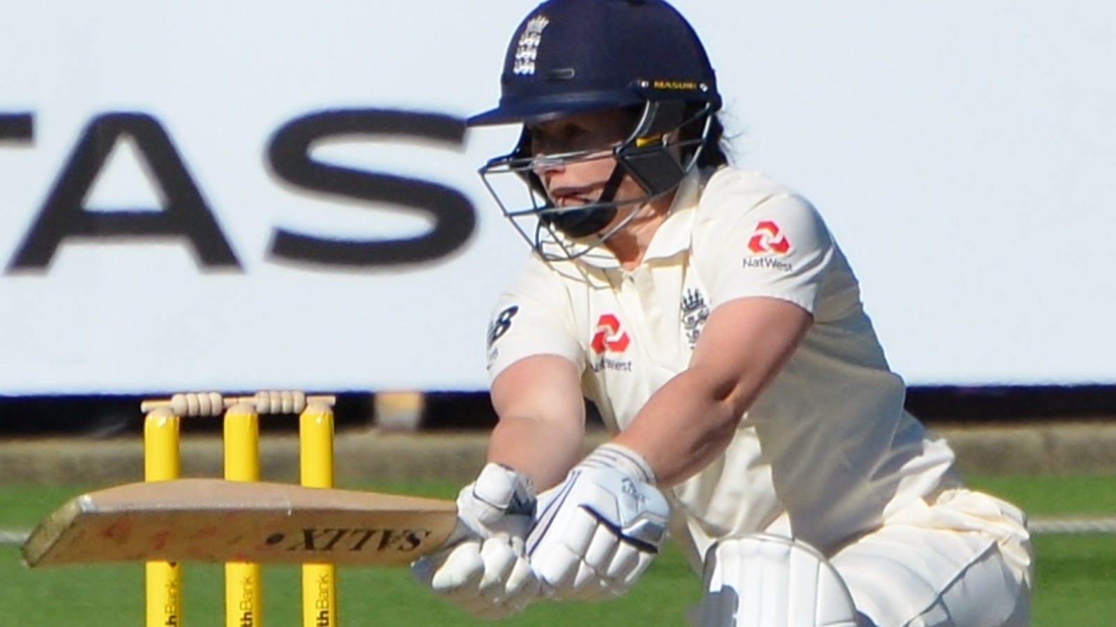 Tammy Beaumont to retire from England cricket after India Test
