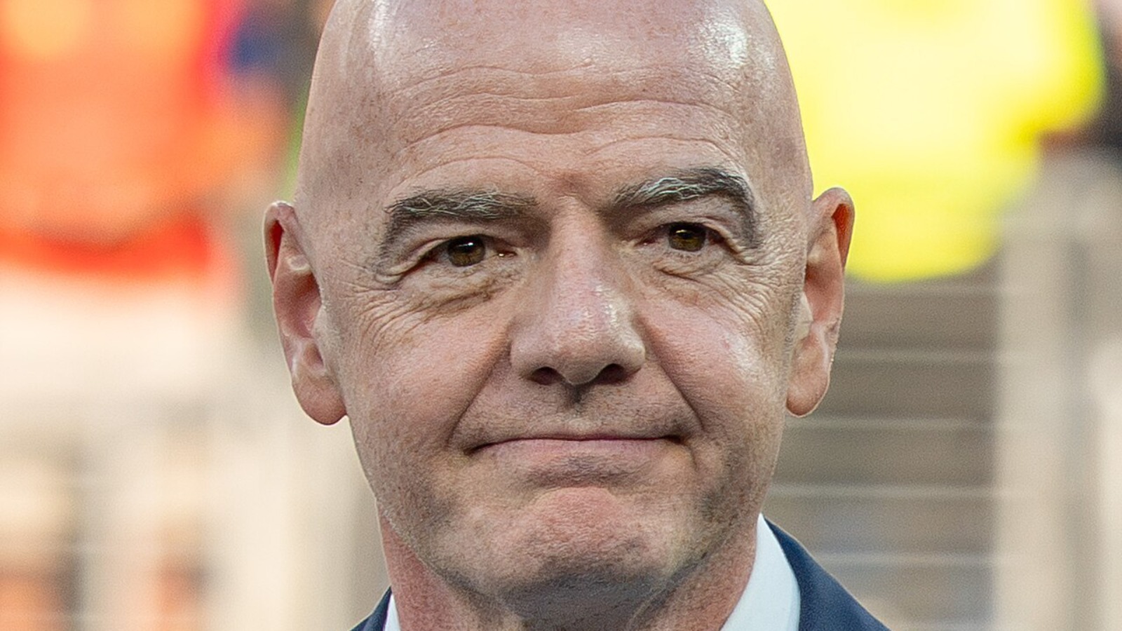 FIFA president asked to skip youth tournament over secret World Cup sell-off plan