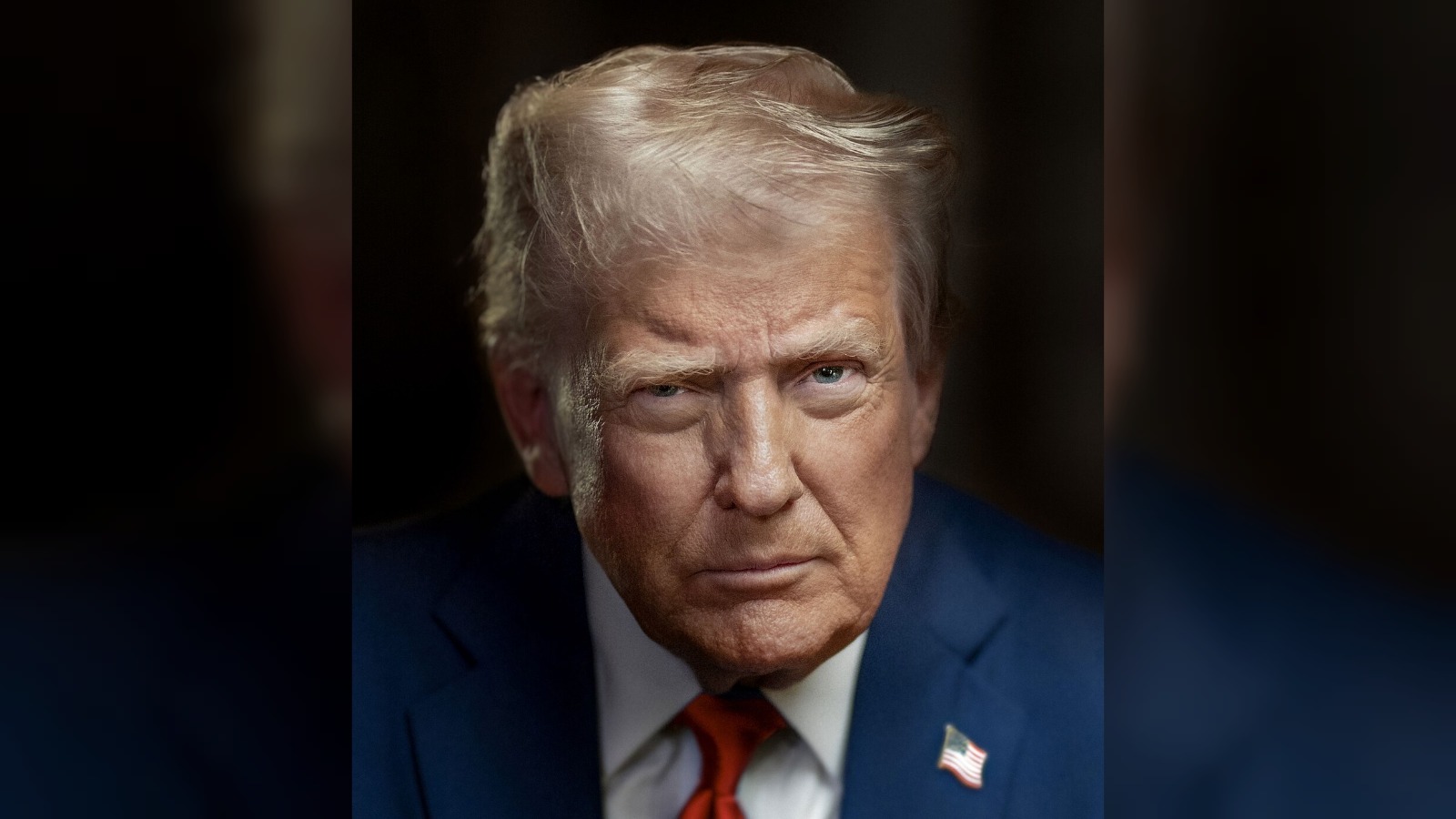 Trump considers renaming Lake Ontario to 'Lake America' as Canada trade war deepens