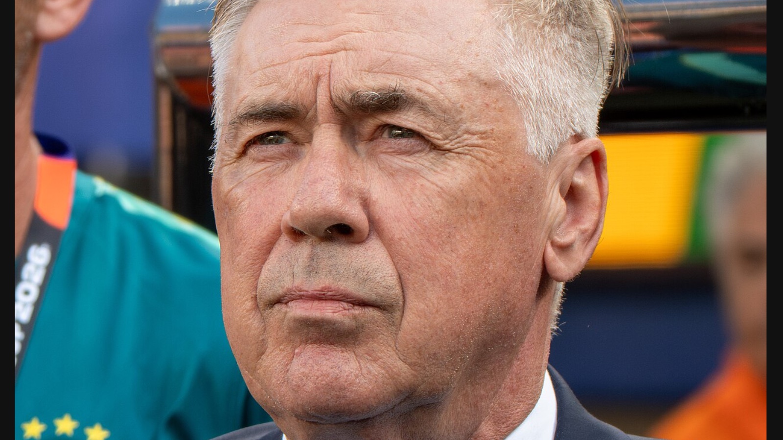 Brazil manager Carlo Ancelotti matches worst start in team's history