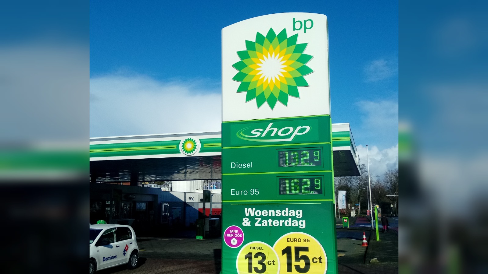 BP to develop Venezuela gas field with Trump-linked firms