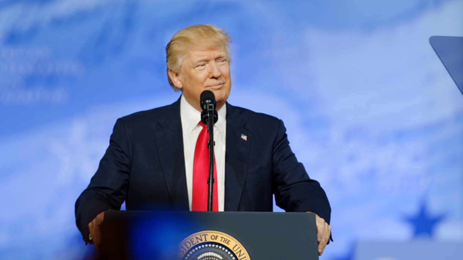 15% of 2024 Trump voters regret their choice, poll reveals