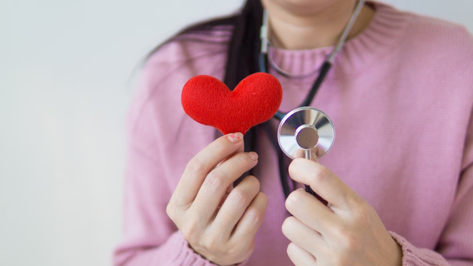 Common hormone condition in women quadruples heart disease risk
