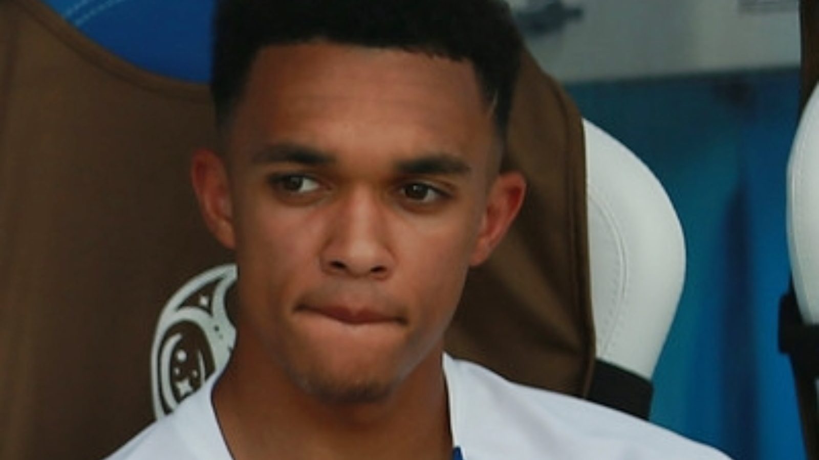 Trent Alexander-Arnold struggles at Real Madrid ahead of Inter Milan reunion