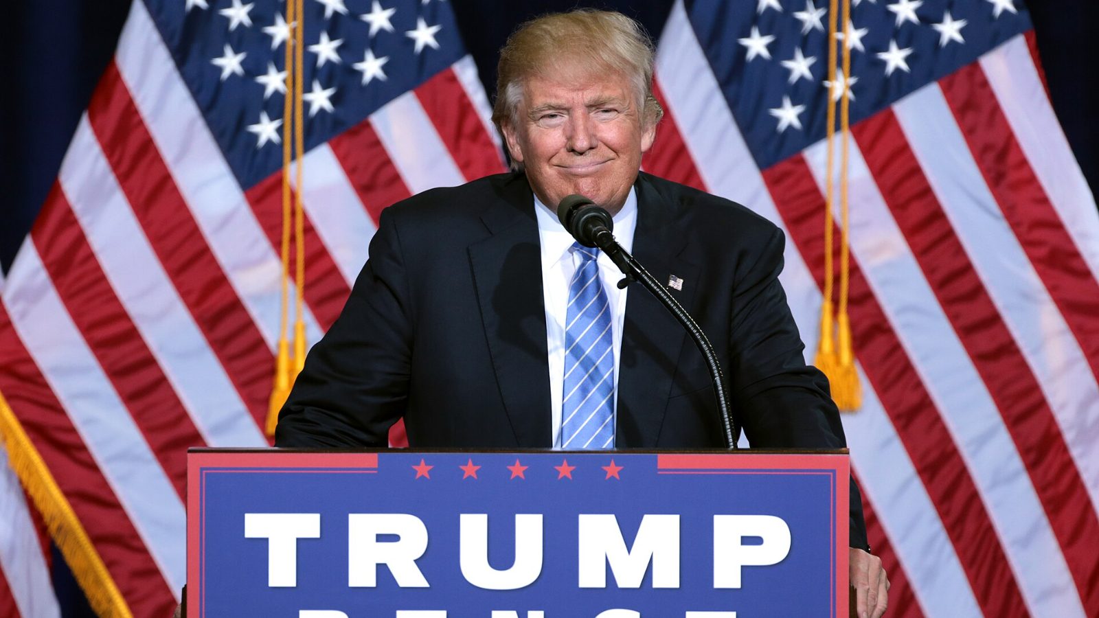Trump hopes Iran war ending soon as leaders prepare meeting