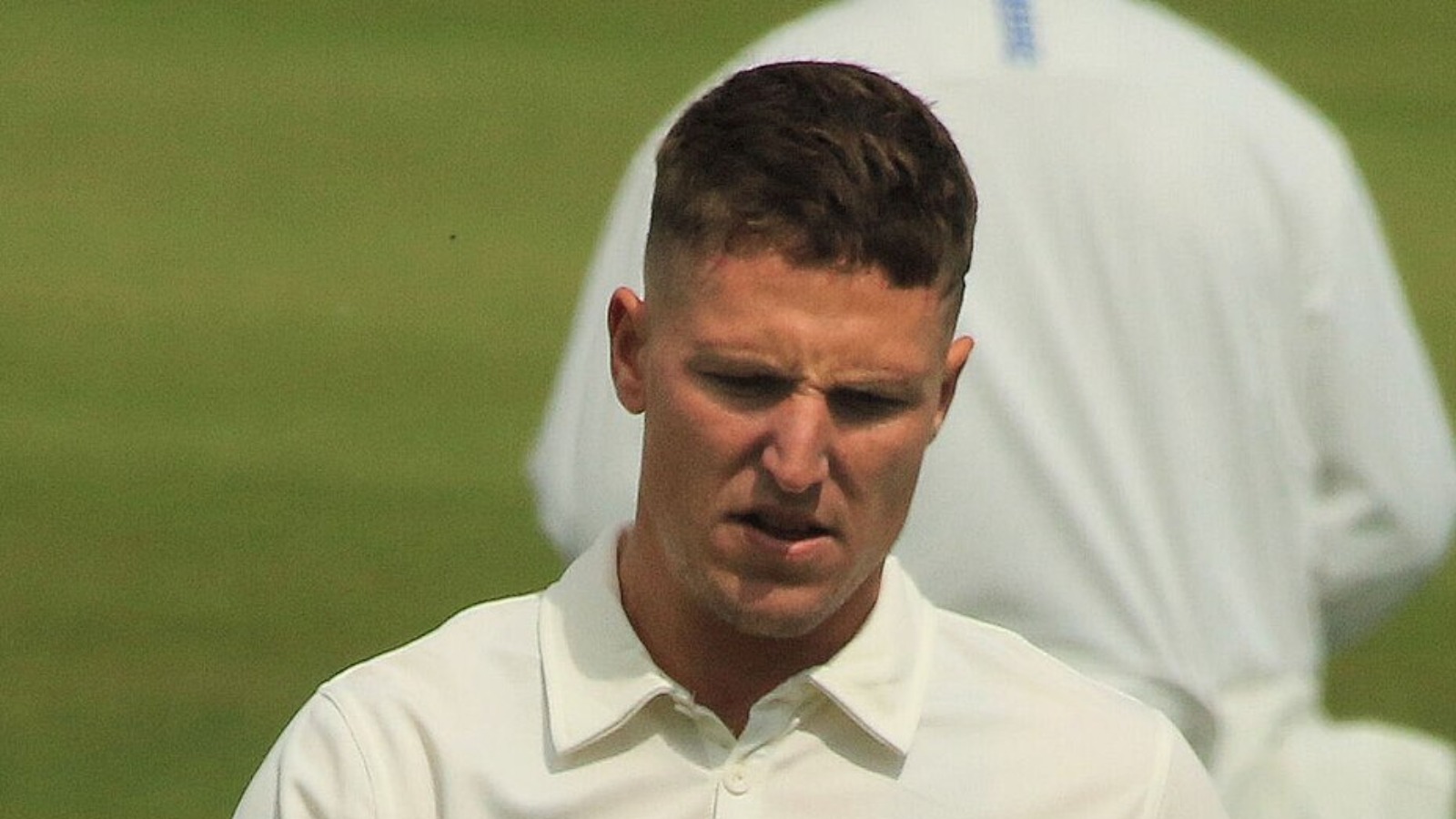England drop Brydon Carse from squad after nightclub incident