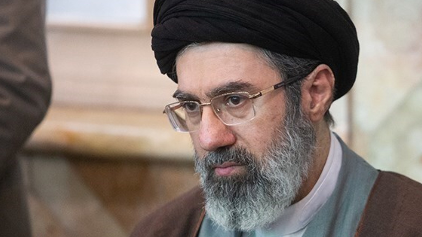Iran's unseen supreme leader urges Gulf countries to fight a shared enemy