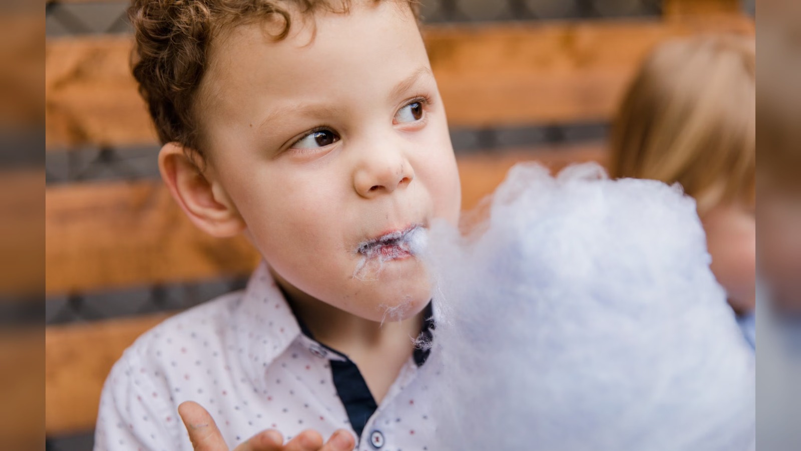 Limiting sugar before age two may cut dementia risk