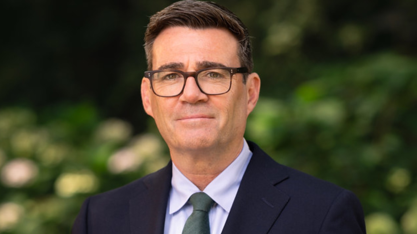 BP chief urges prime minister Andy Burnham to back domestic energy