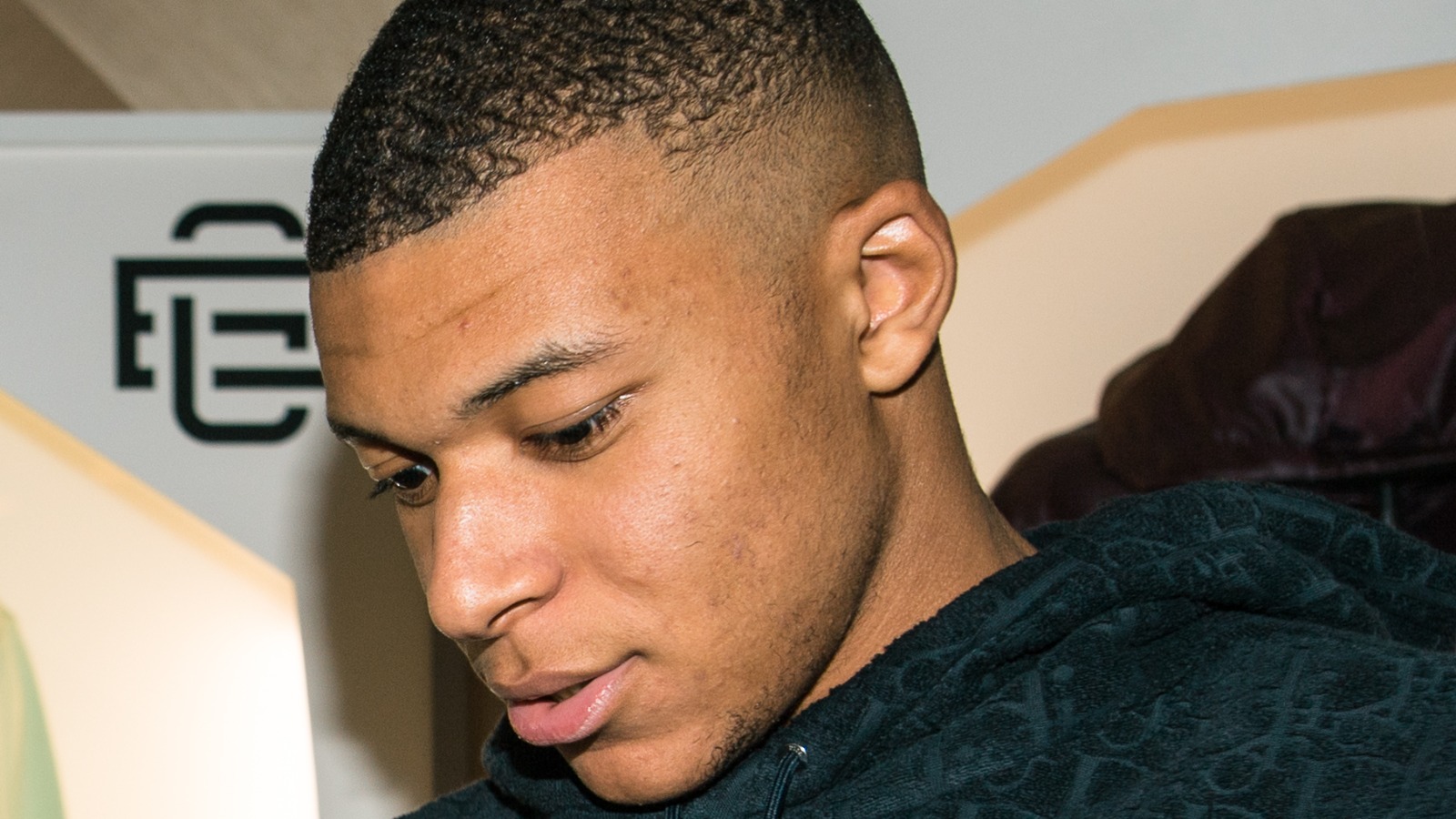 Tech firm backed by Kylian Mbappe opens a Harrods store this week