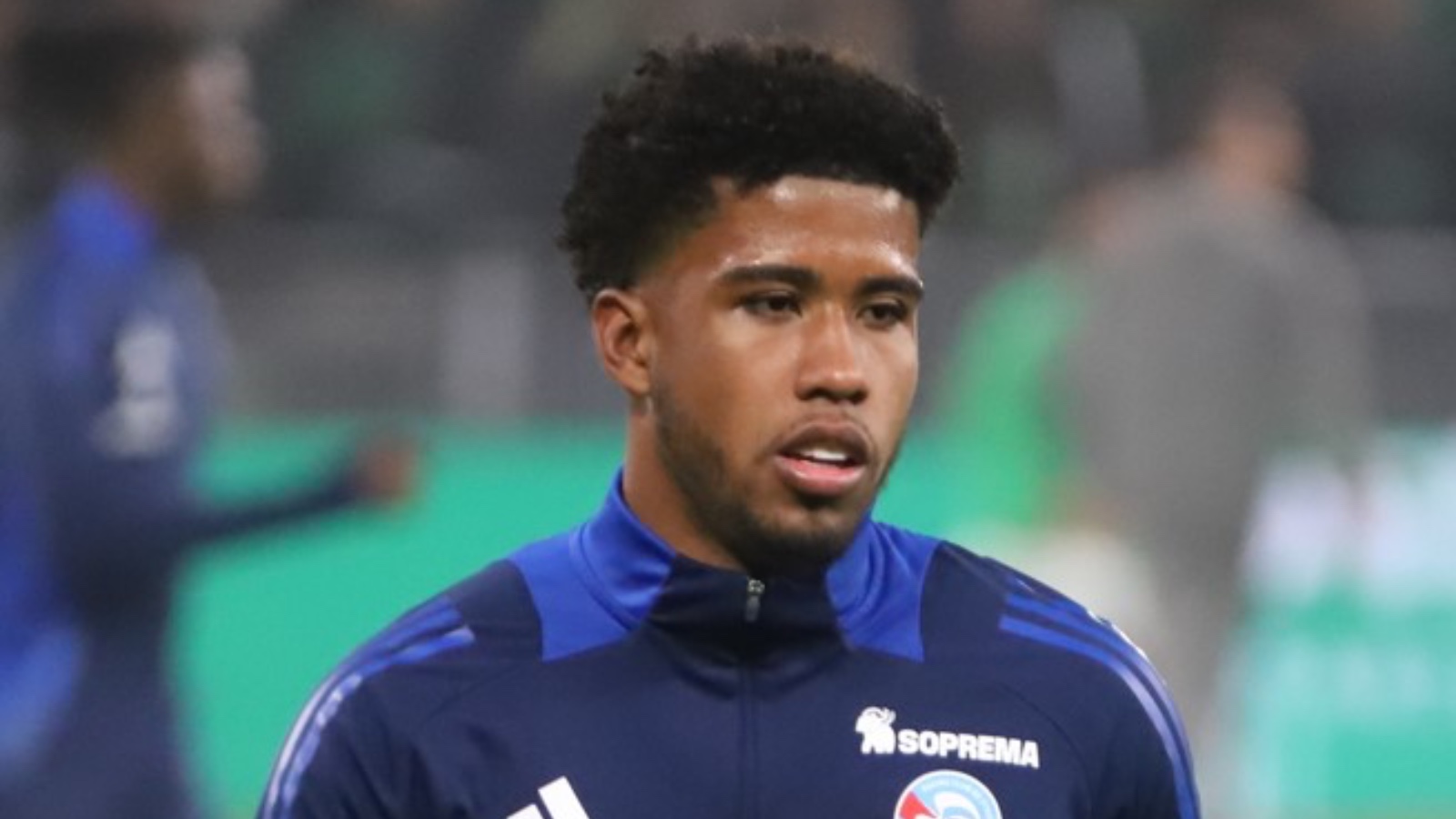 Man Utd agree £50m deal for Chelsea's Andrey Santos