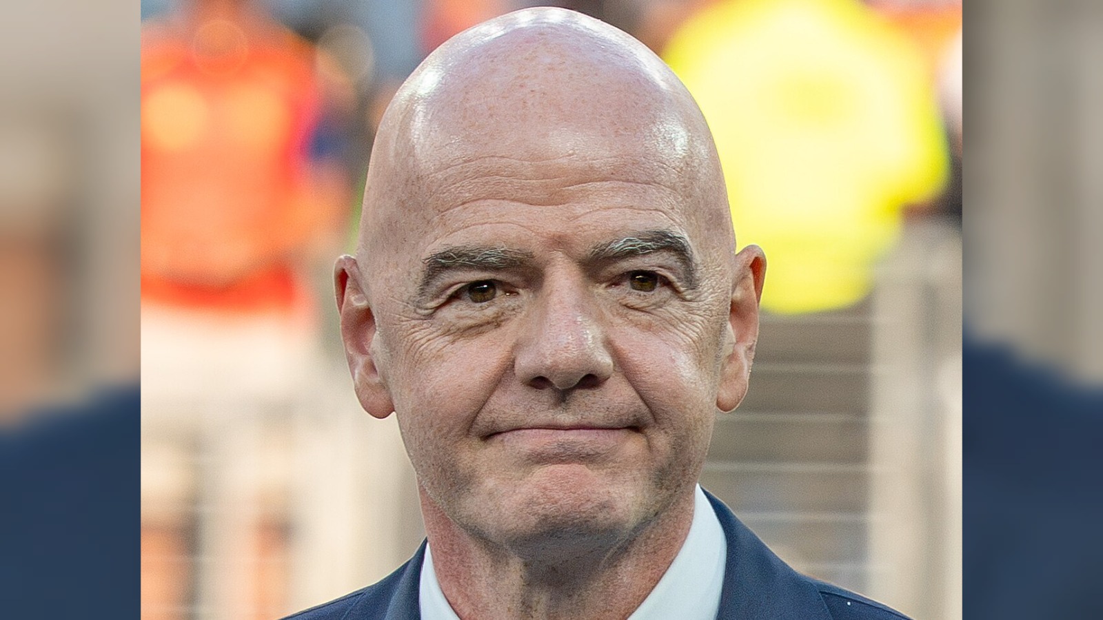 Footballers want Fifa head to quit over World Cup plan.