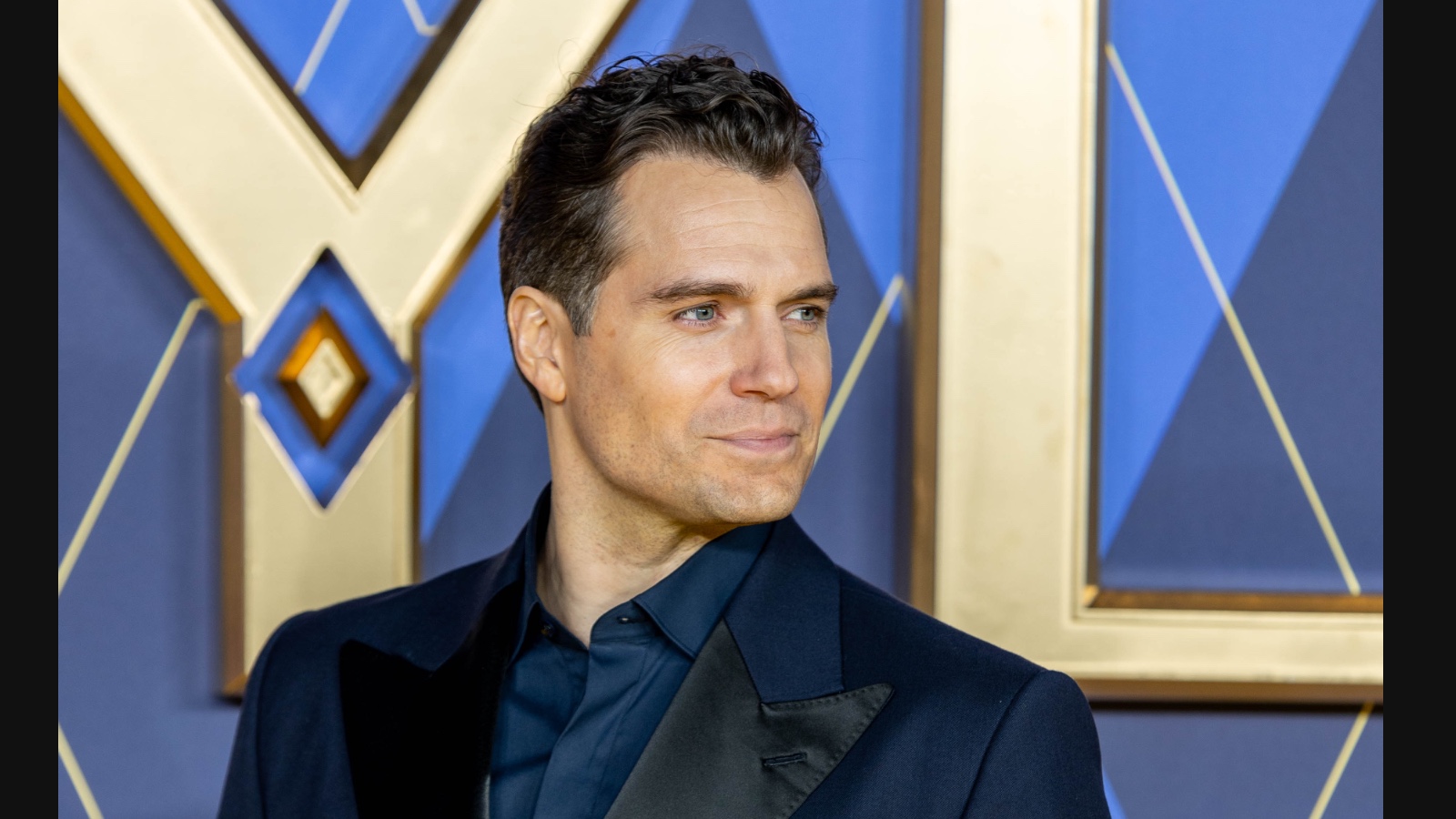 Henry Cavill producing new animated ‘Warhammer 40,000’ series for Amazon