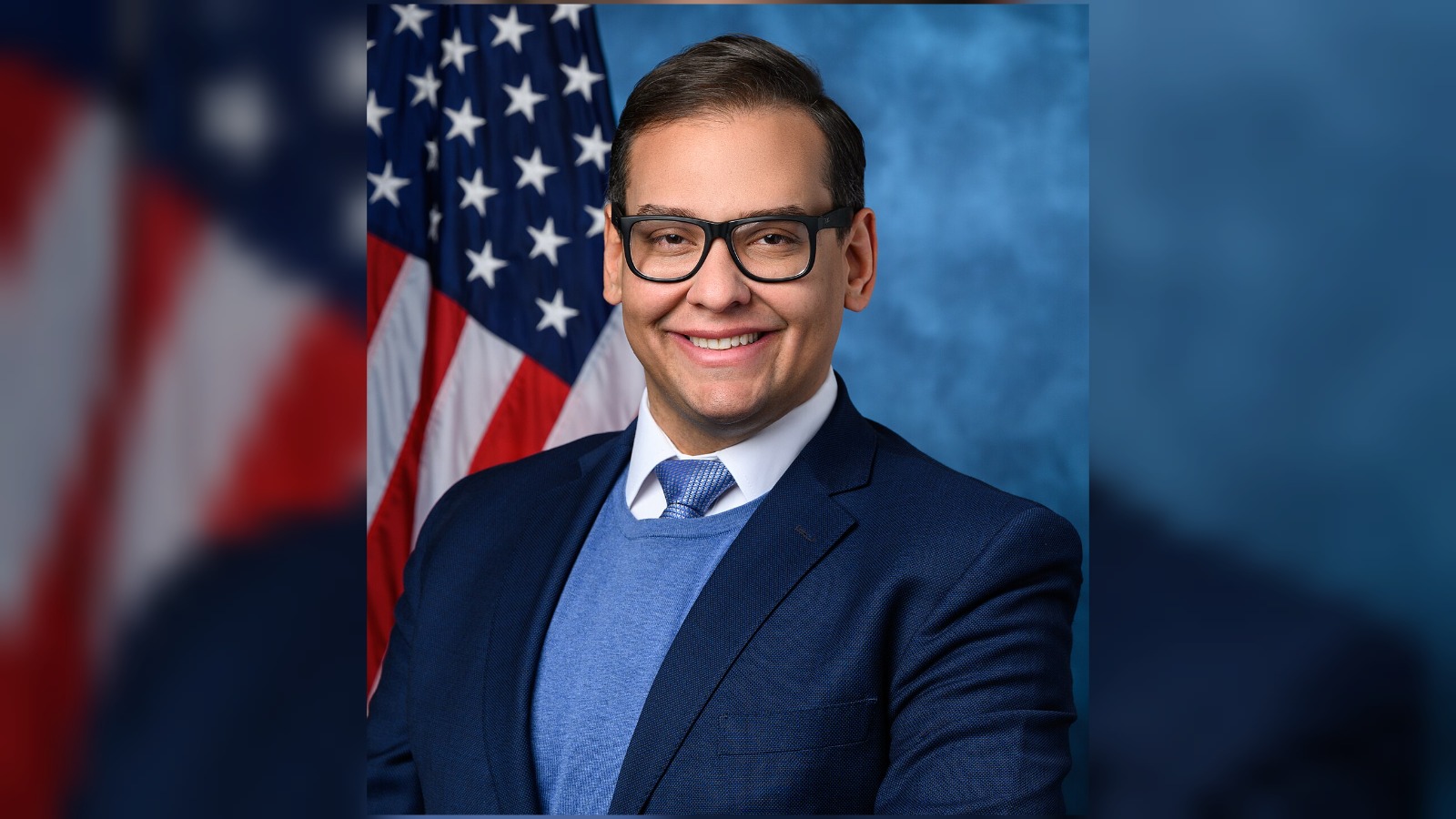 Ex-congressman George Santos banned for life from US betting platform