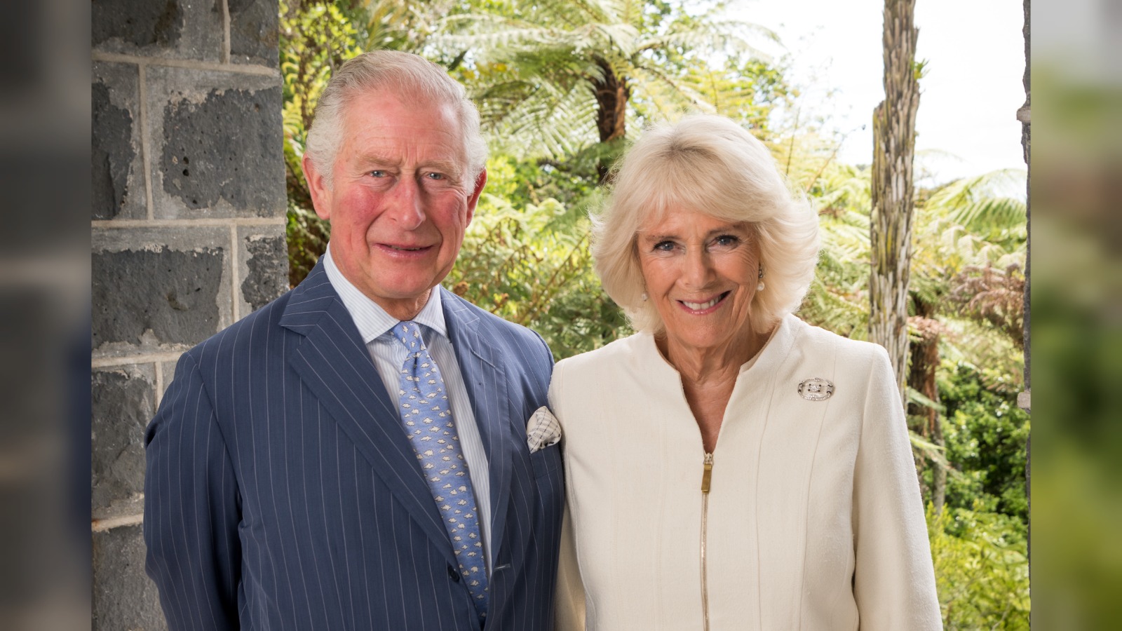 King and Queen to tour Caribbean in October