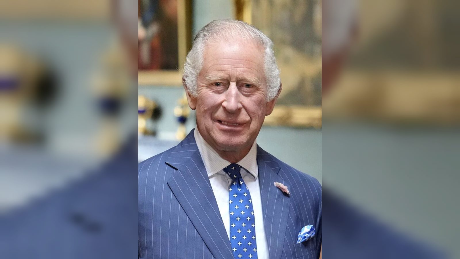 King Charles allegedly told Earl Spencer they would forget Diana soon enough.