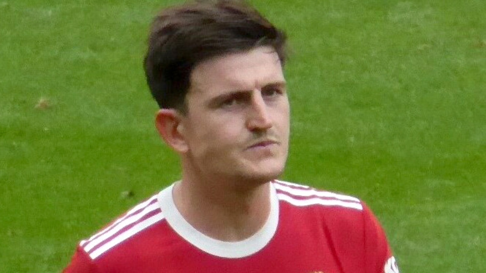 Maguire's handball goal for Man Utd stood because it was an own goal