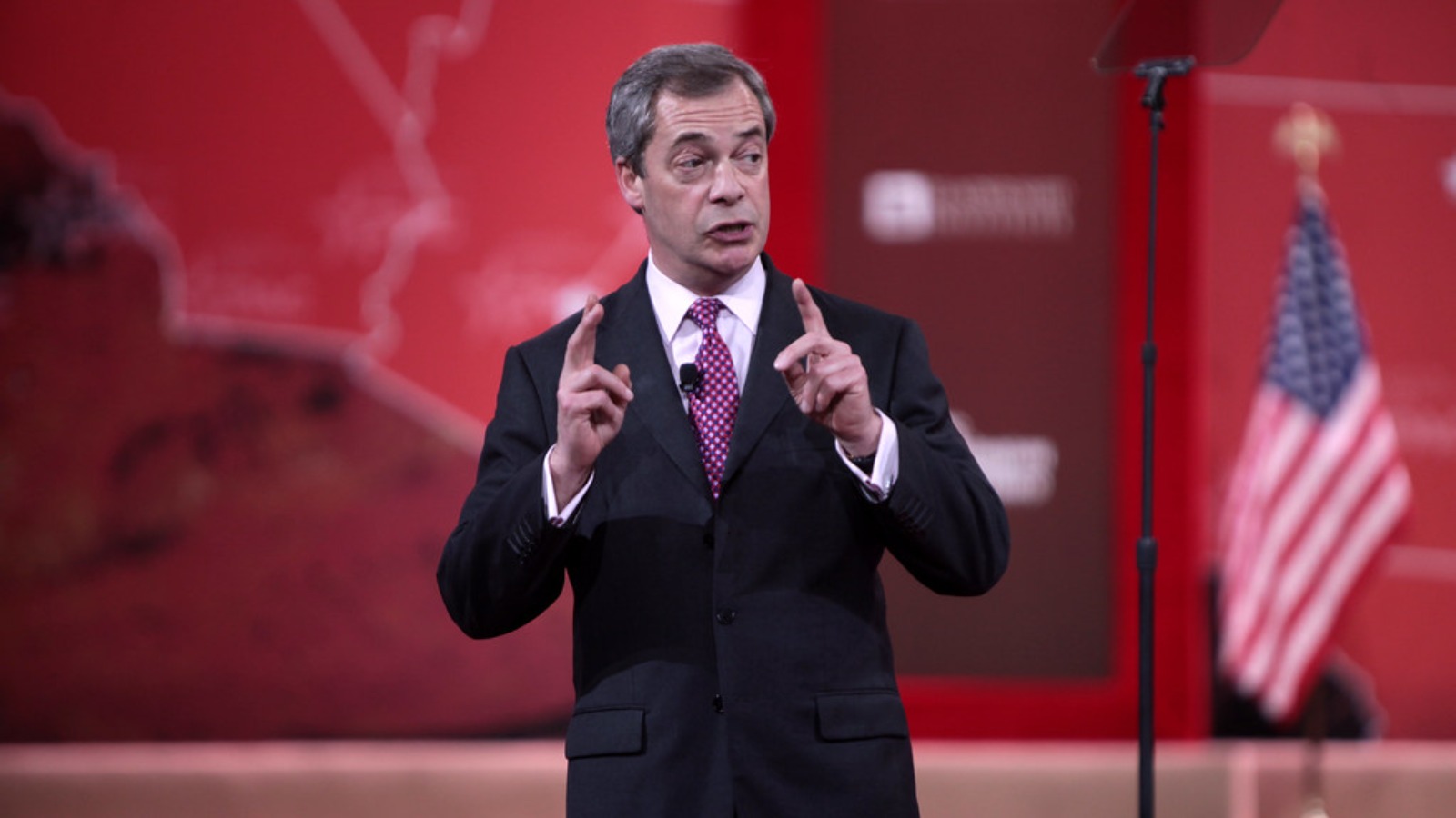 Major parties boycott Farage's Clacton by-election 'stunt'