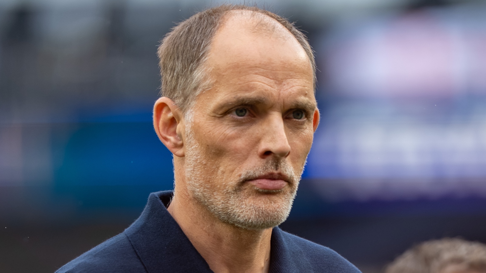 Tuchel's tactics give Bellingham 4 goals in 5 games.