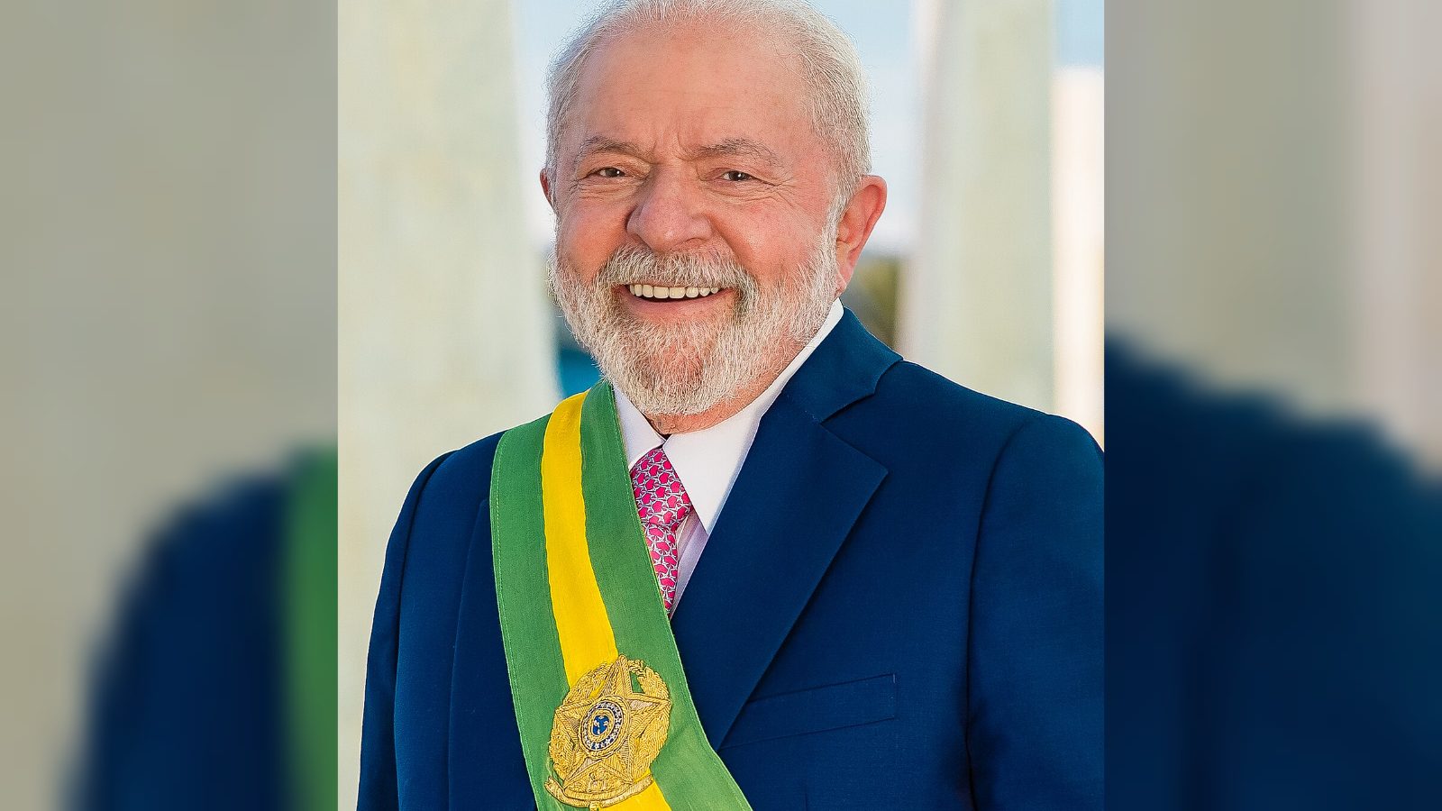 Brazil's President says Trump wants to ‘colonise’ and capture Brazil’s resources by meddling in election