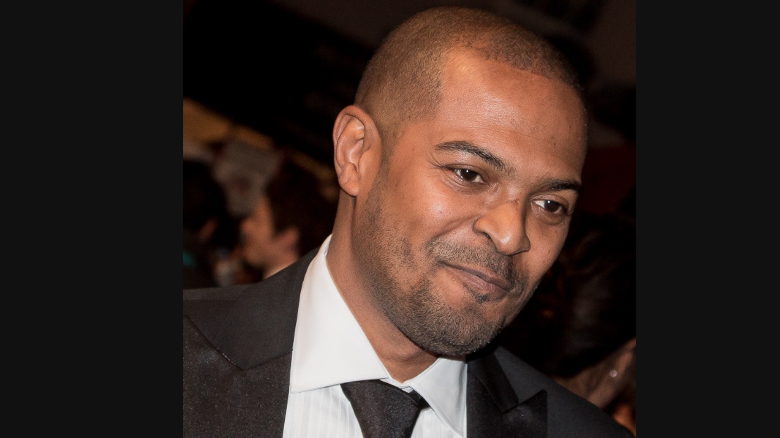 Noel Clarke charged with sexual assault and voyeurism