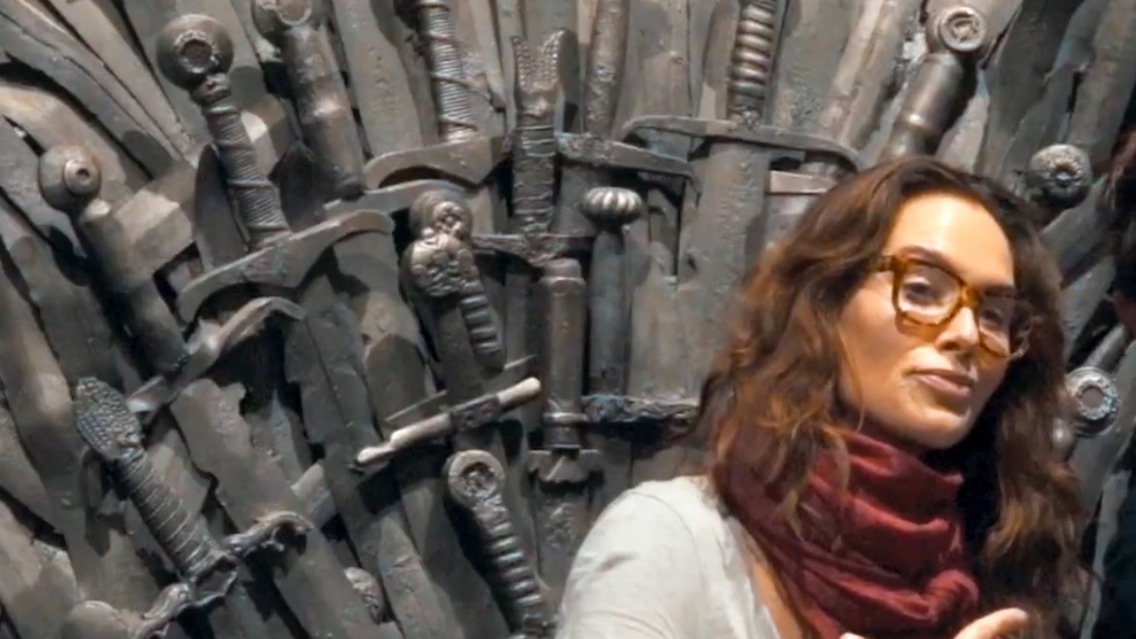 Lena Headey reveals 94% drop in acting roles for women over 35
