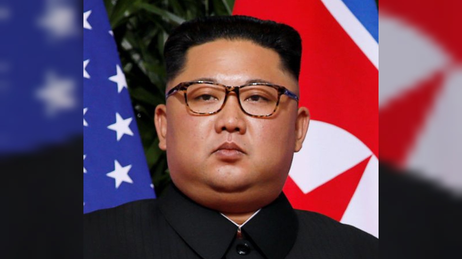 Rumours Claim Kim Jong-un Suffered Brain Haemorrhage