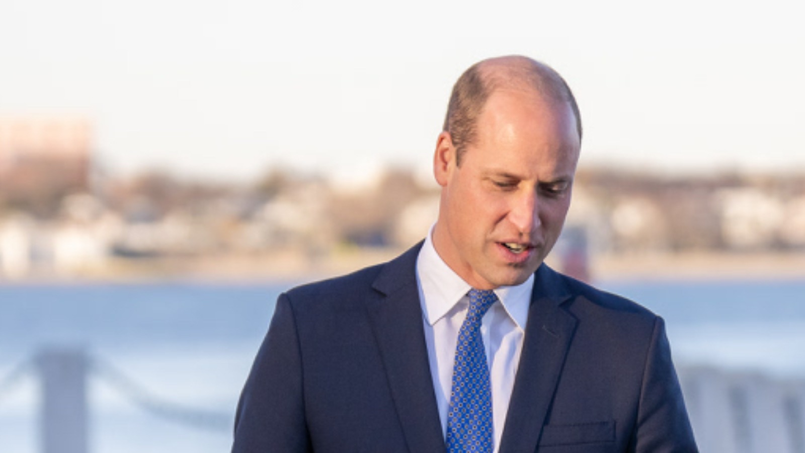 Prince William will represent King Charles at Norway King Harald V's funeral