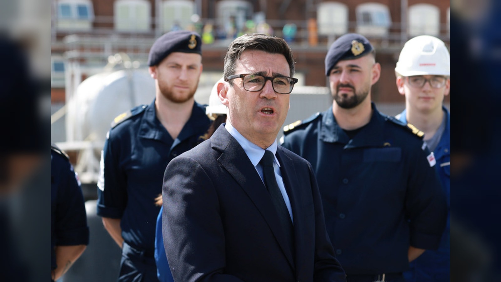Burnham speeds up ban on subscription traps from January
