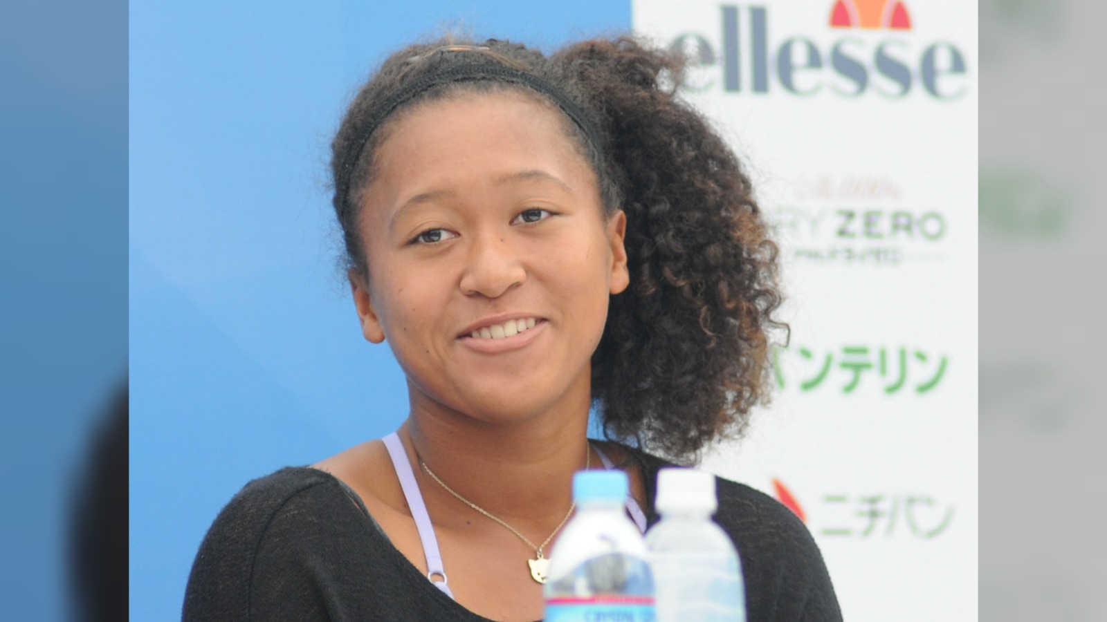 Naomi Osaka urges US Open influencers to respect tennis etiquette